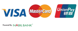 Pay by Card